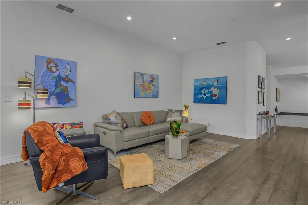 6867 Satinleaf Road S #201 Naples, FL 34109
