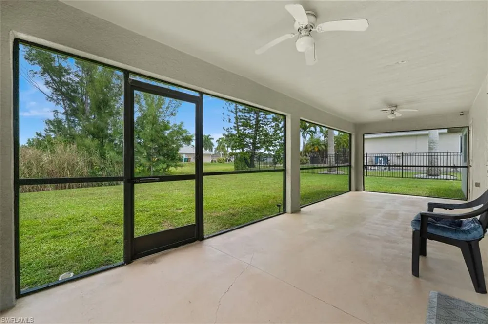 2217 SW 7th Place Cape Coral, FL 33991