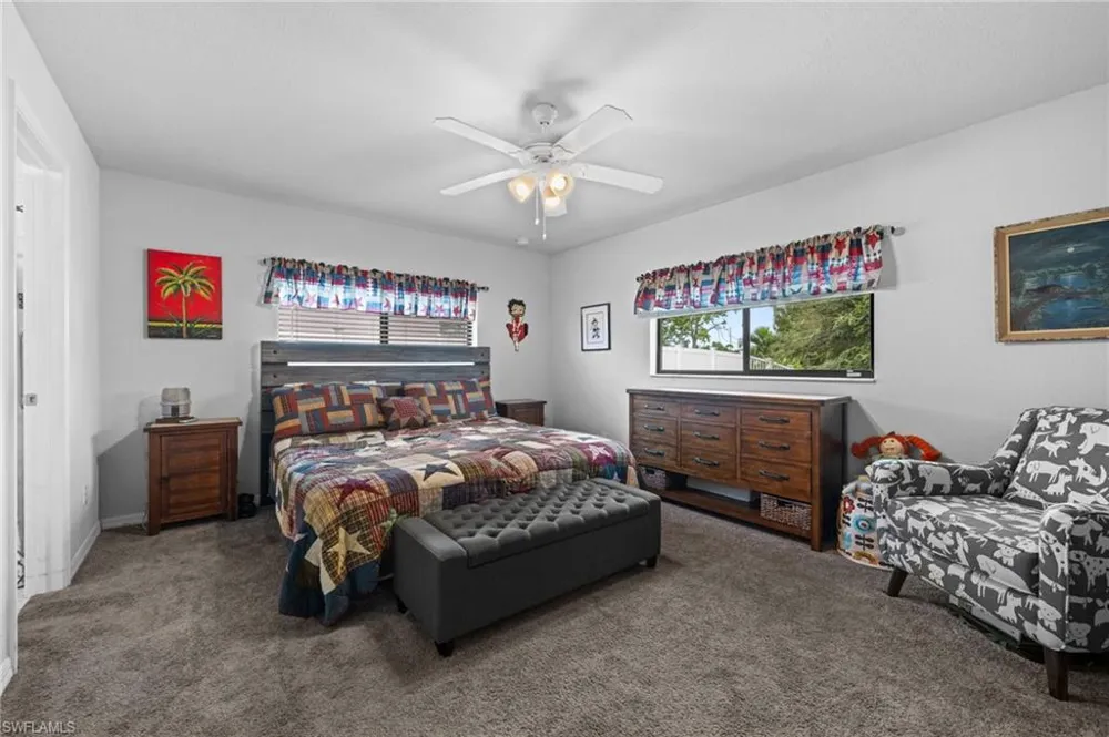 2217 SW 7th Place Cape Coral, FL 33991