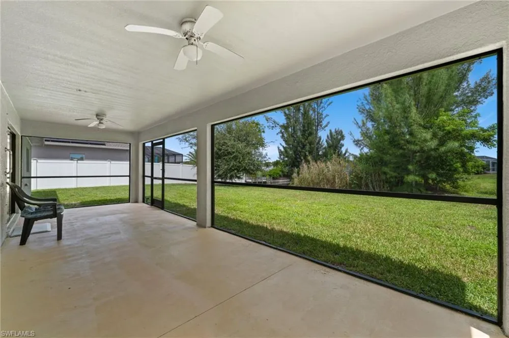 2217 SW 7th Place Cape Coral, FL 33991