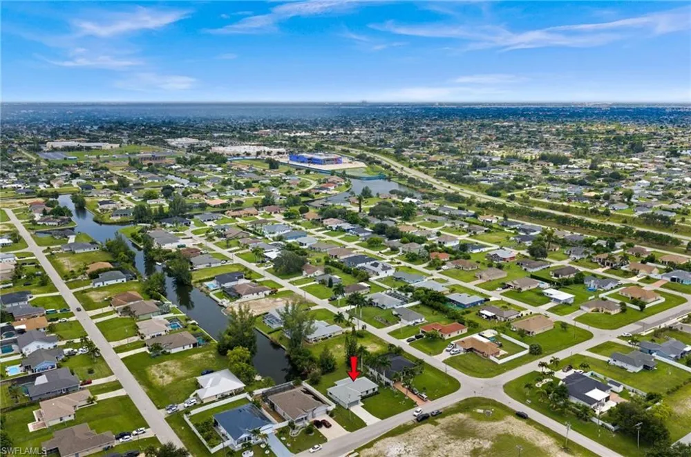 2217 SW 7th Place Cape Coral, FL 33991