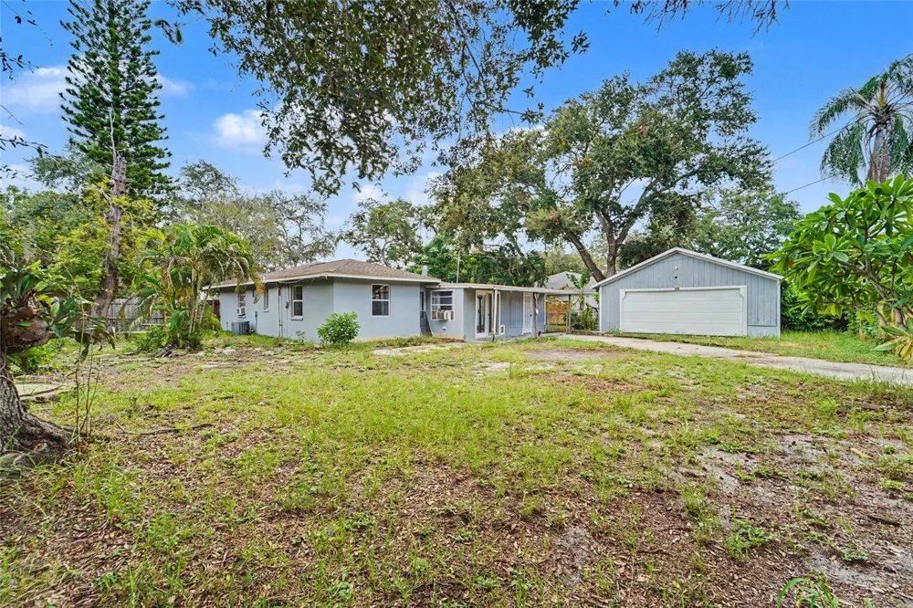 6190 2ND AVENUE S St Petersburg, FL 33707