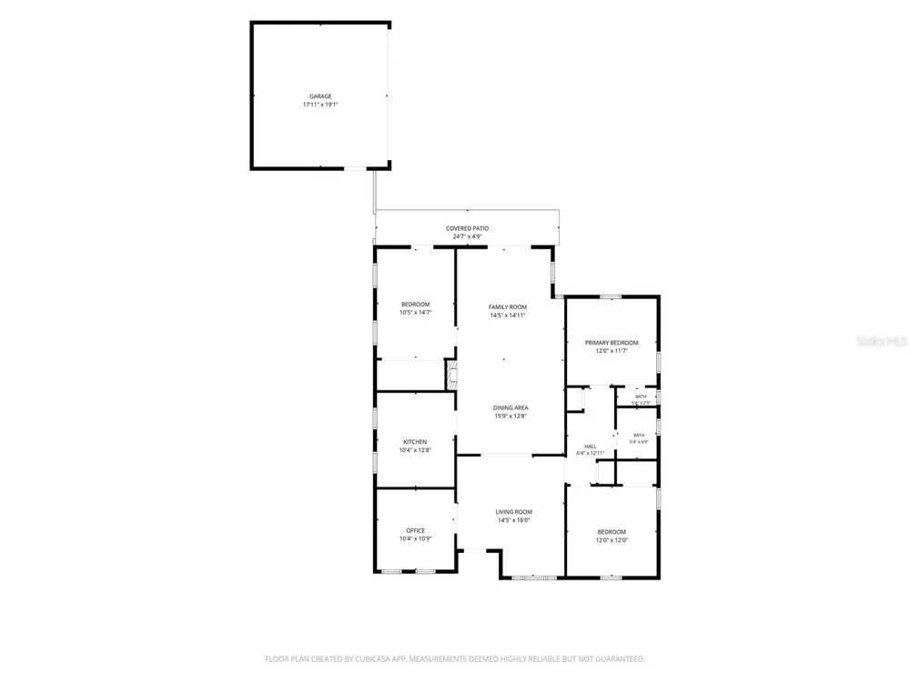 6190 2ND AVENUE S St Petersburg, FL 33707