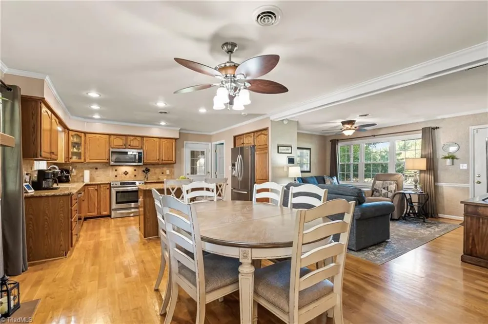 1429 Oak Ridge Road Kernersville, NC 27284