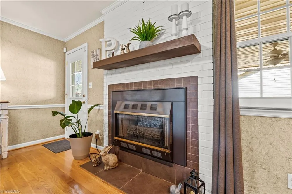 1429 Oak Ridge Road Kernersville, NC 27284
