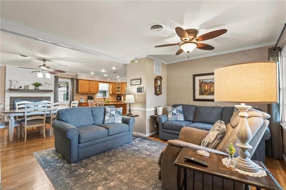 1429 Oak Ridge Road Kernersville, NC 27284