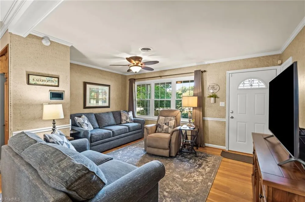 1429 Oak Ridge Road Kernersville, NC 27284