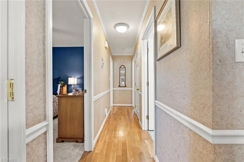 1429 Oak Ridge Road Kernersville, NC 27284