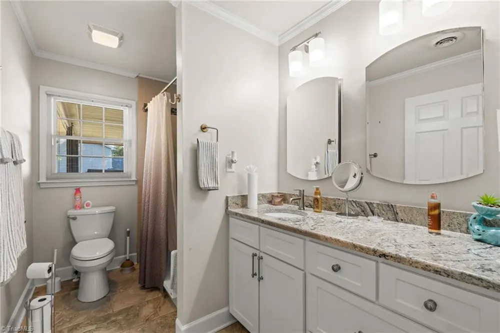 1429 Oak Ridge Road Kernersville, NC 27284