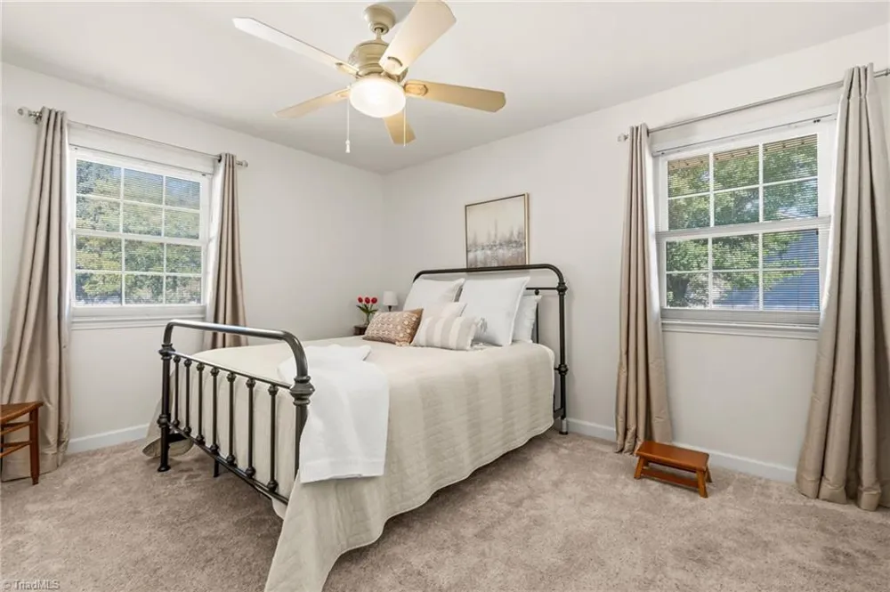 1429 Oak Ridge Road Kernersville, NC 27284