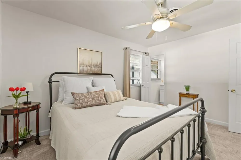 1429 Oak Ridge Road Kernersville, NC 27284