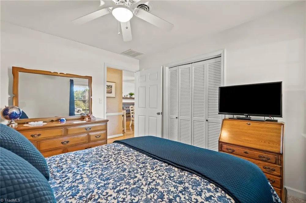 1429 Oak Ridge Road Kernersville, NC 27284