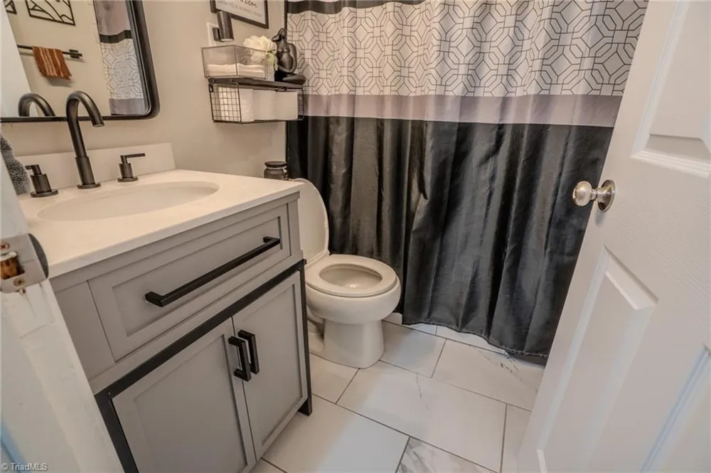314 Terrell Street Greensboro, NC 27406