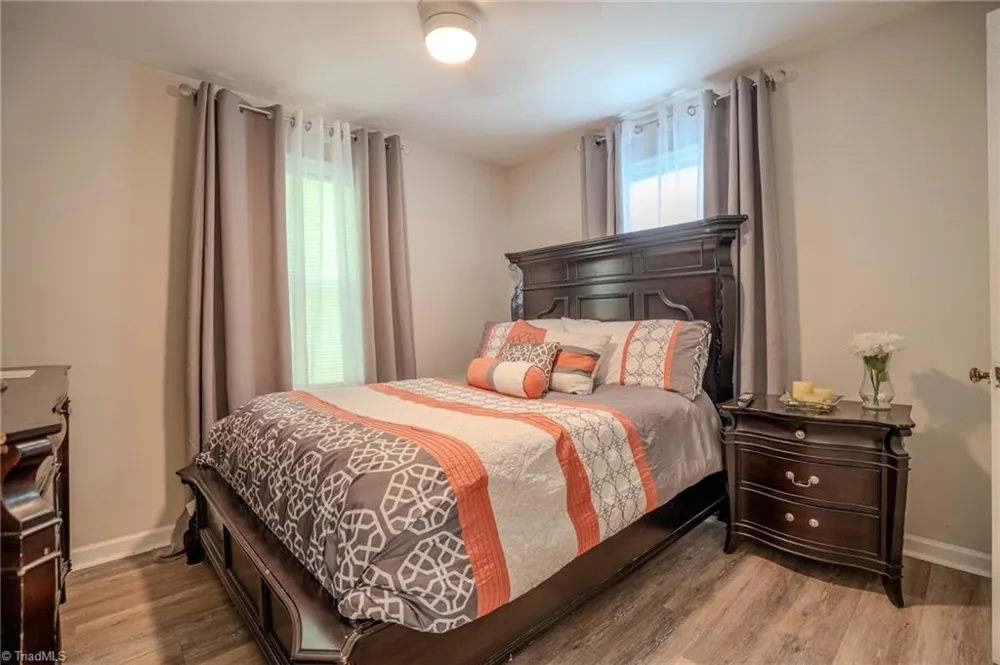 314 Terrell Street Greensboro, NC 27406