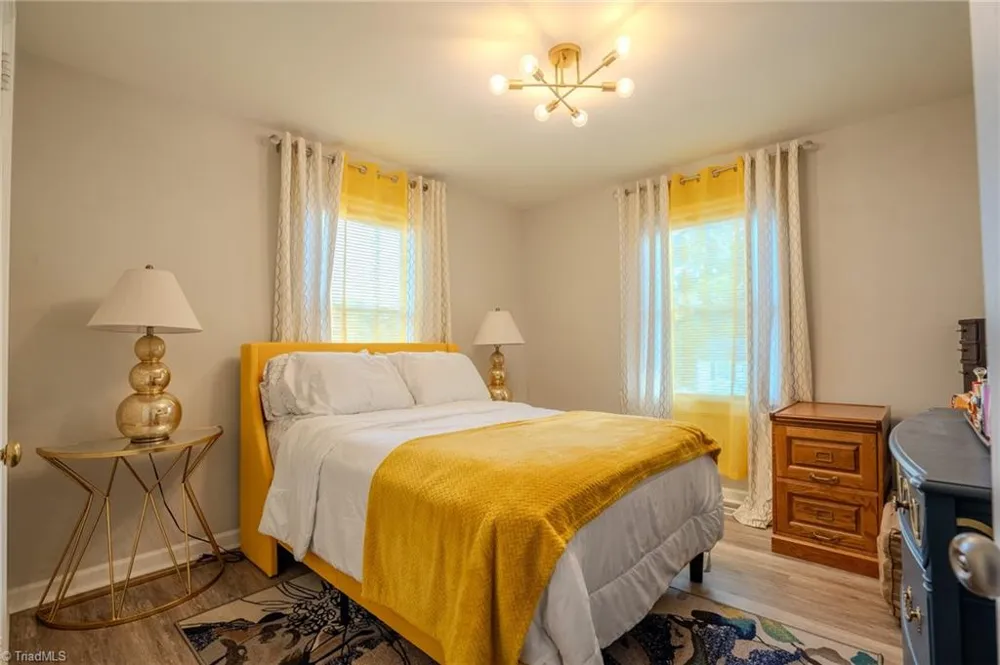 314 Terrell Street Greensboro, NC 27406