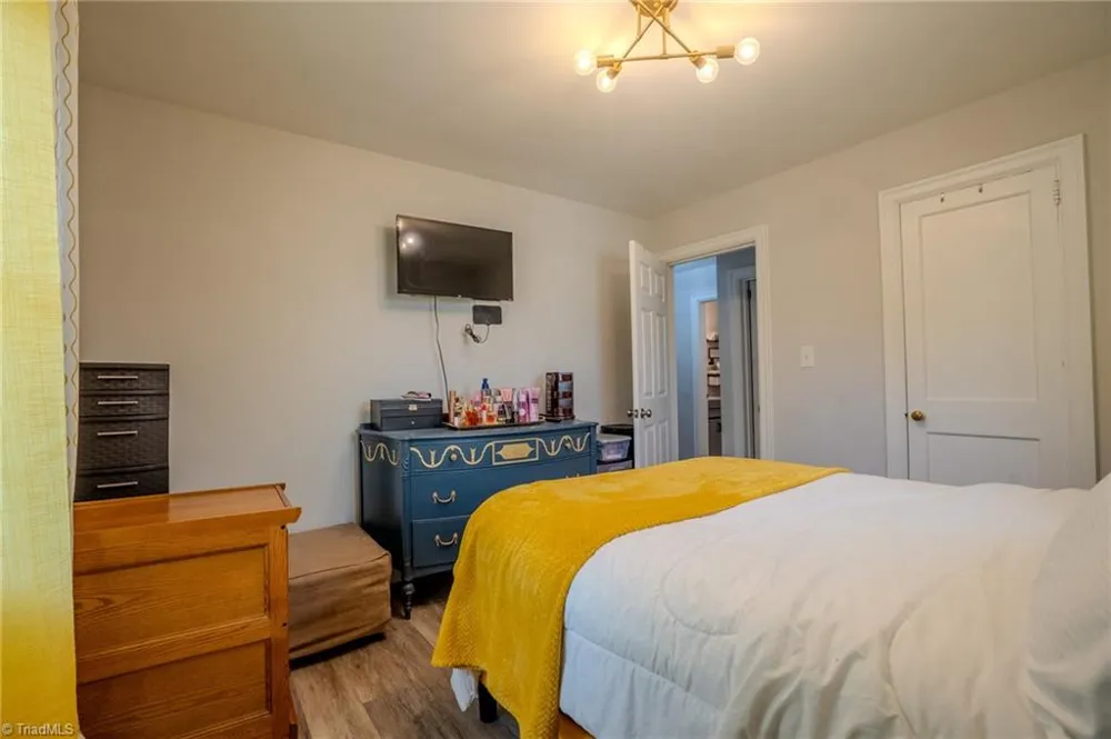 314 Terrell Street Greensboro, NC 27406