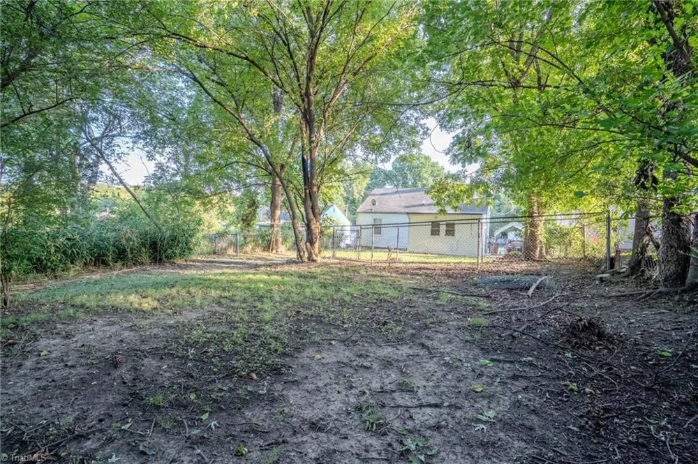 314 Terrell Street Greensboro, NC 27406