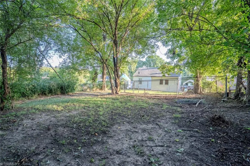 314 Terrell Street Greensboro, NC 27406