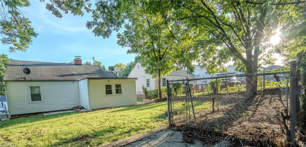 314 Terrell Street Greensboro, NC 27406