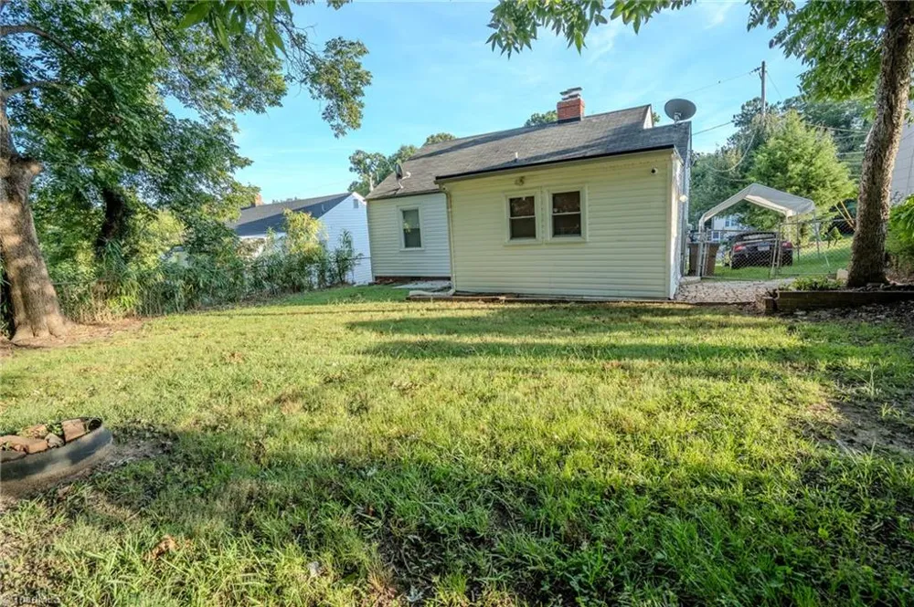314 Terrell Street Greensboro, NC 27406