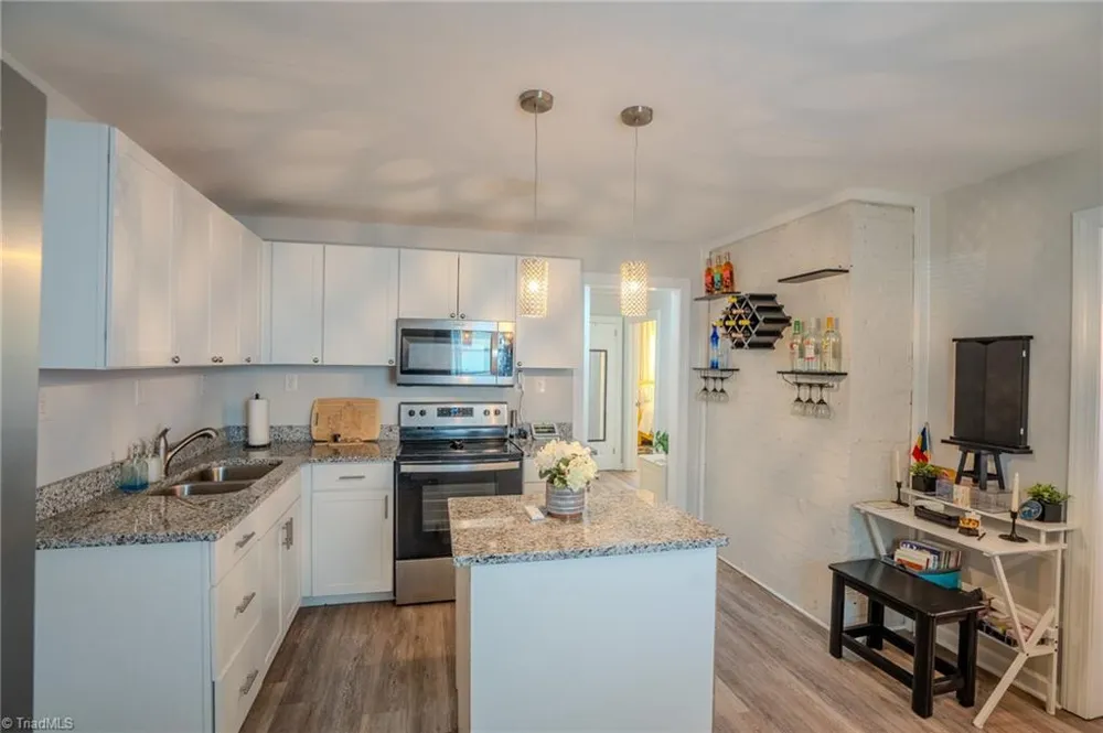 314 Terrell Street Greensboro, NC 27406