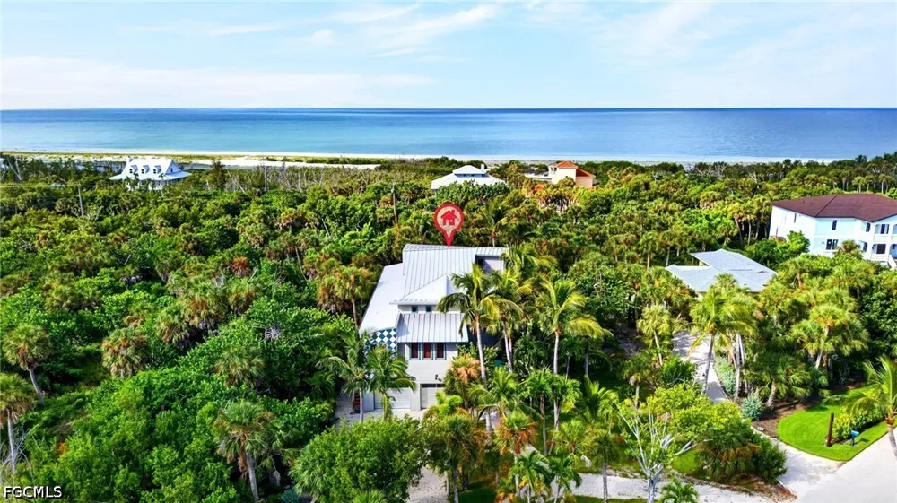 Pine Avenue Sanibel, FL 33957