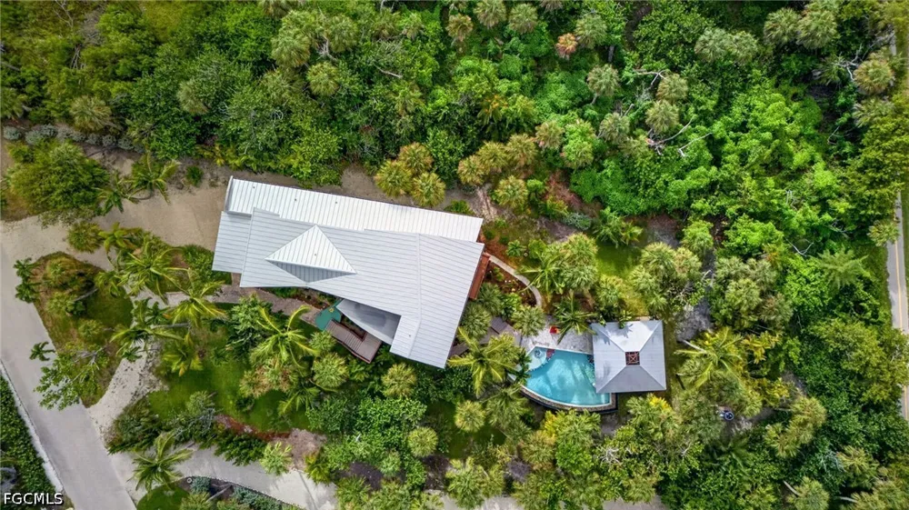 Pine Avenue Sanibel, FL 33957