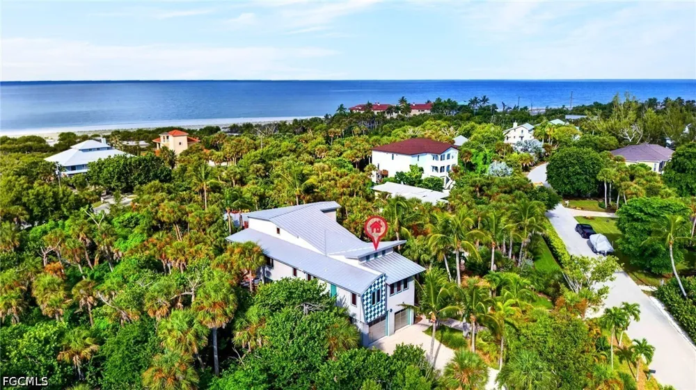 Pine Avenue Sanibel, FL 33957