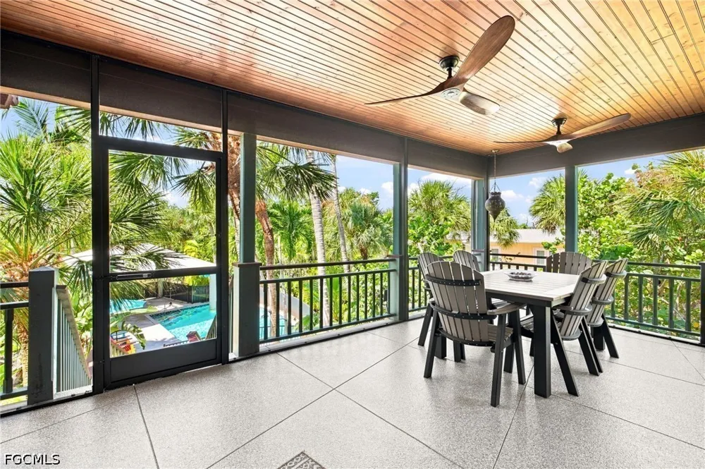 Pine Avenue Sanibel, FL 33957