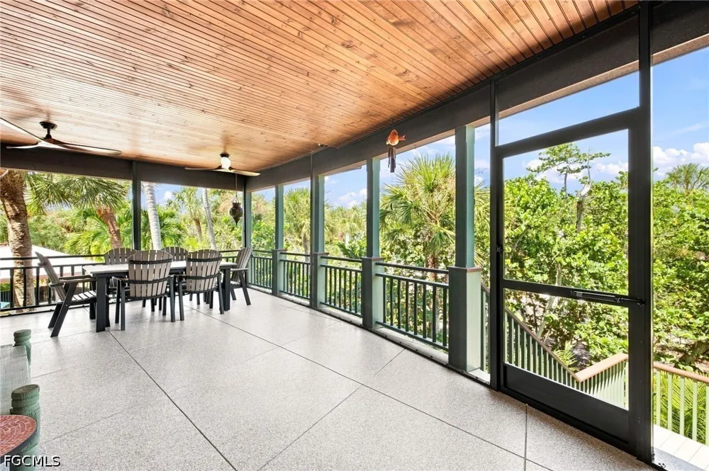 Pine Avenue Sanibel, FL 33957