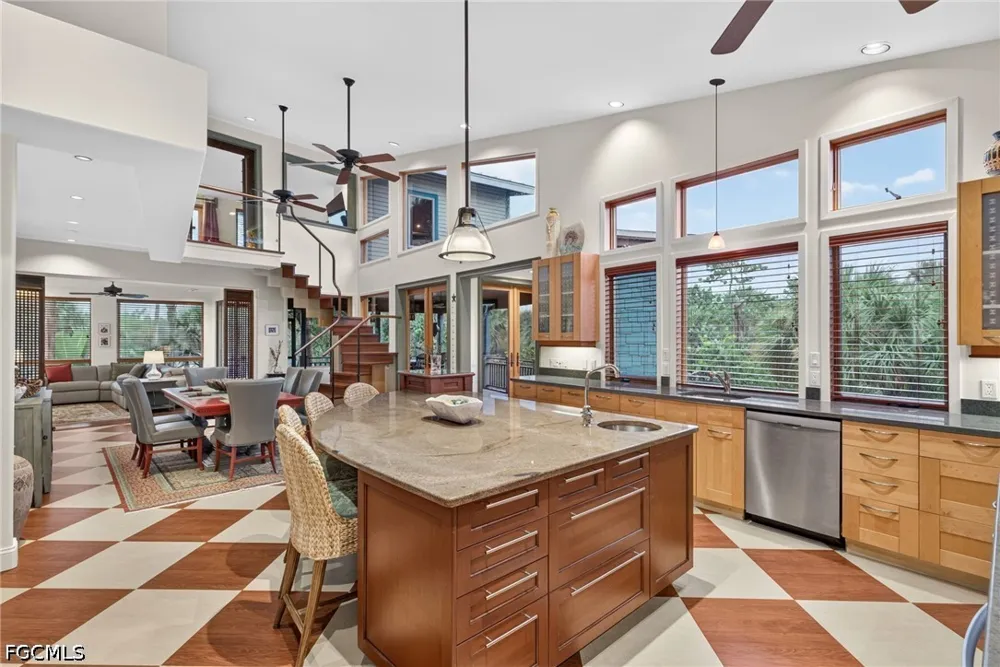 Pine Avenue Sanibel, FL 33957