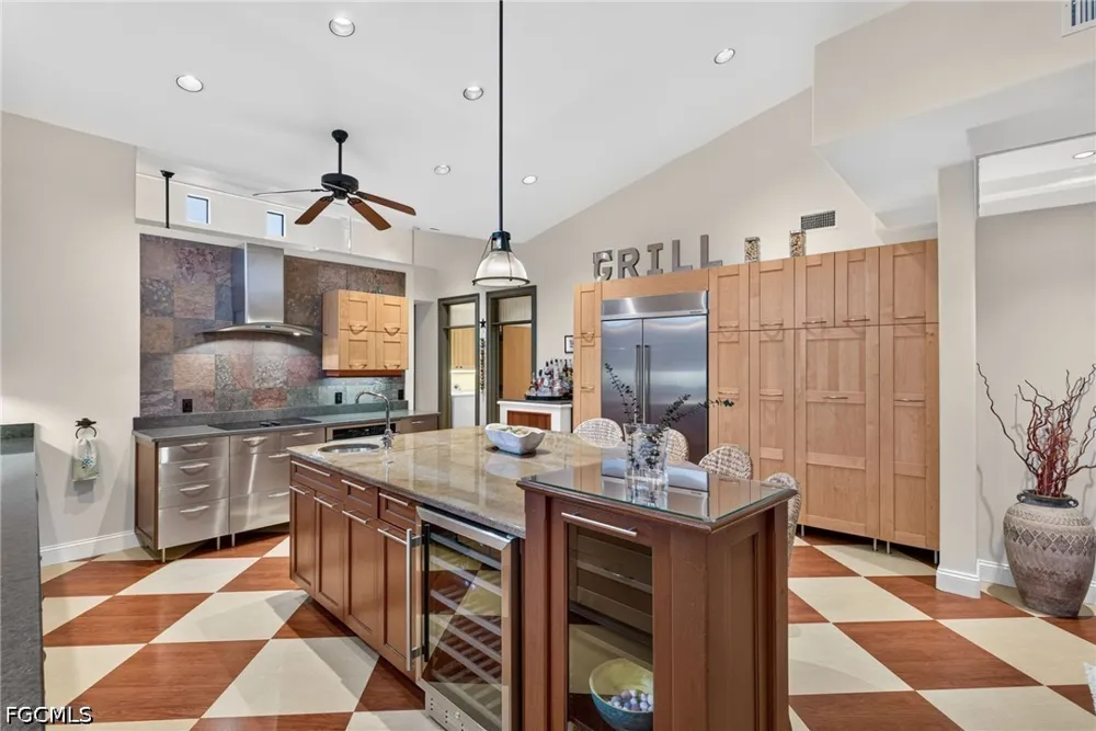 Pine Avenue Sanibel, FL 33957