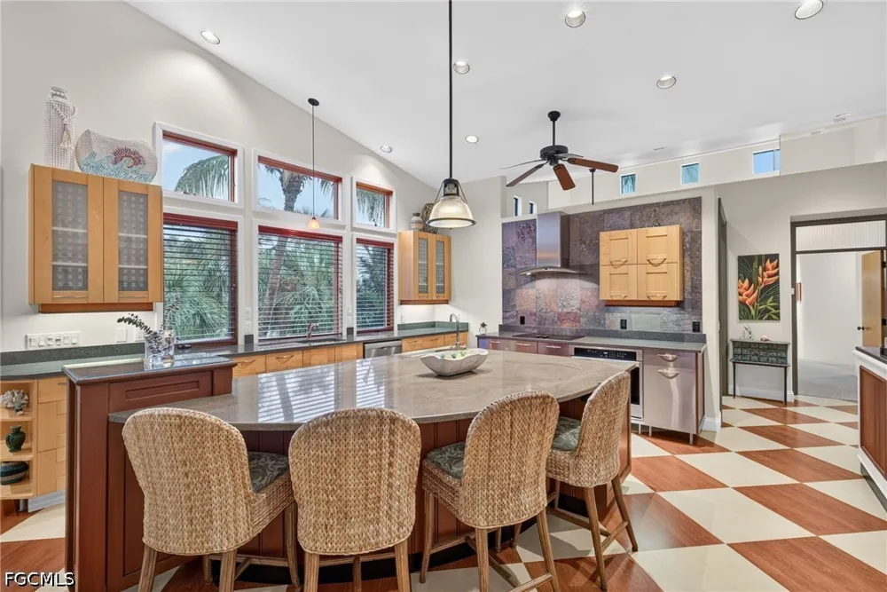 Pine Avenue Sanibel, FL 33957