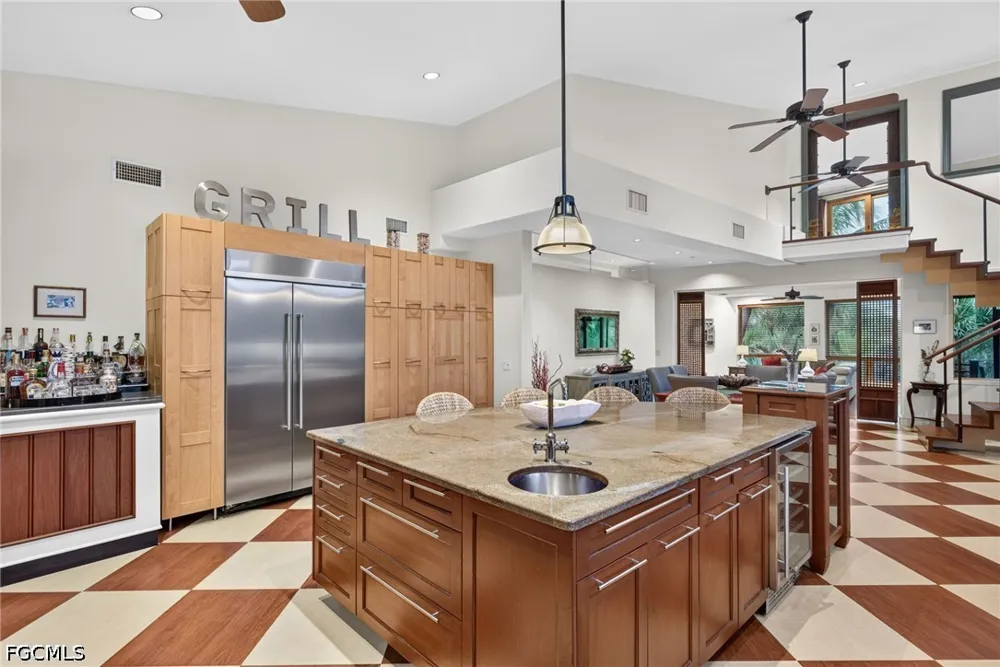 Pine Avenue Sanibel, FL 33957