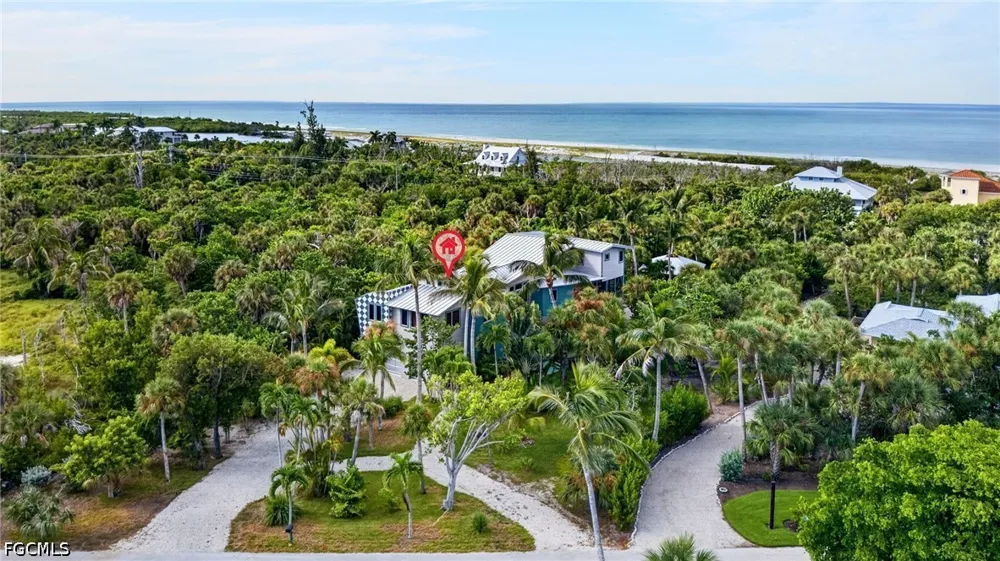Pine Avenue Sanibel, FL 33957