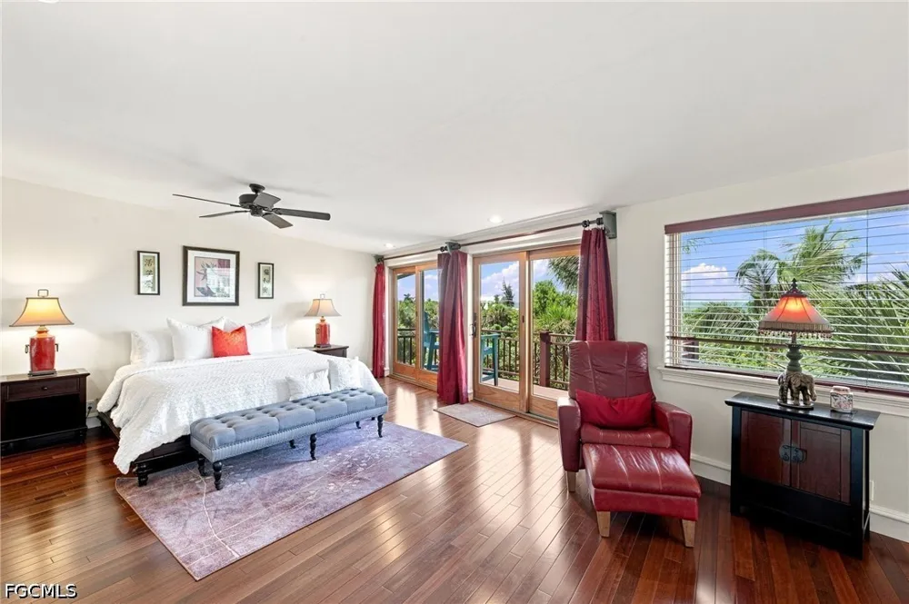 Pine Avenue Sanibel, FL 33957