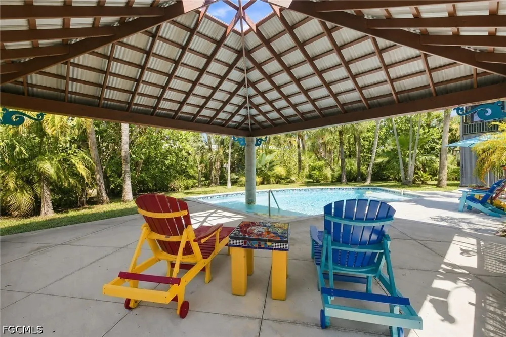 Pine Avenue Sanibel, FL 33957