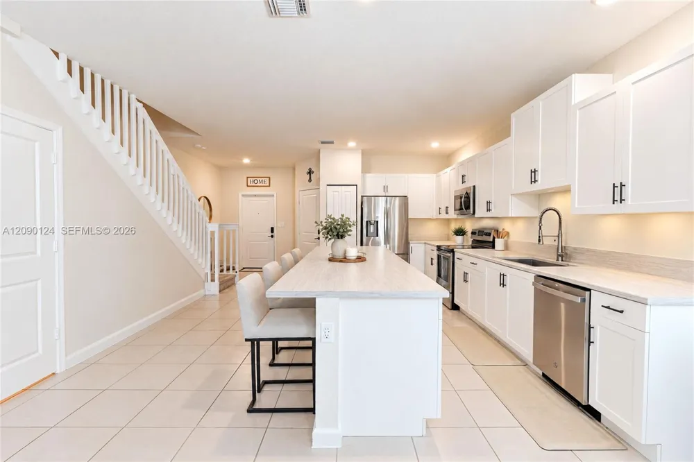 25304 SW 108th Ave Homestead, FL 33032