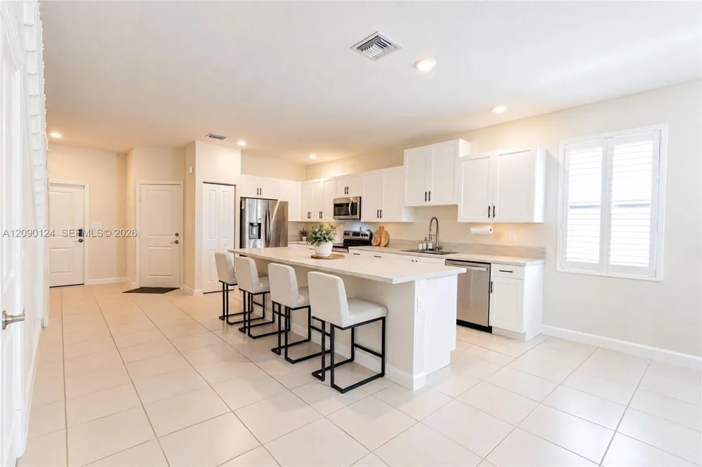25304 SW 108th Ave Homestead, FL 33032