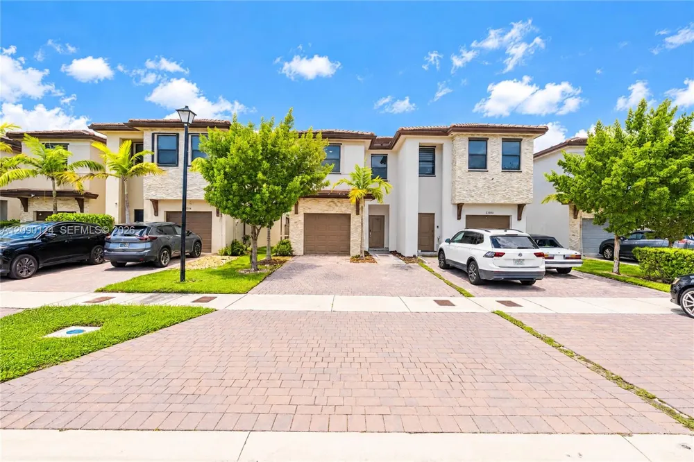 25304 SW 108th Ave Homestead, FL 33032