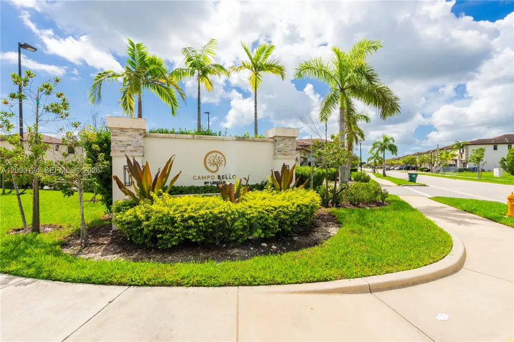 25304 SW 108th Ave Homestead, FL 33032