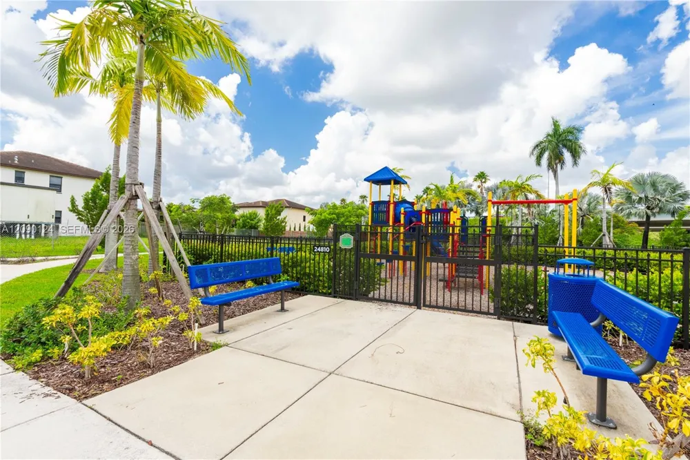 25304 SW 108th Ave Homestead, FL 33032