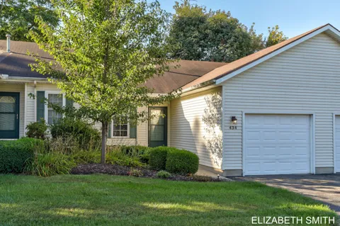 434 Lincoln Ridge Drive #14