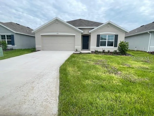 4735 SW 85TH PLACE ocala, FL 34476