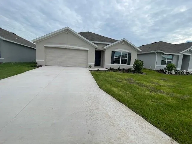 4735 SW 85TH PLACE ocala, FL 34476