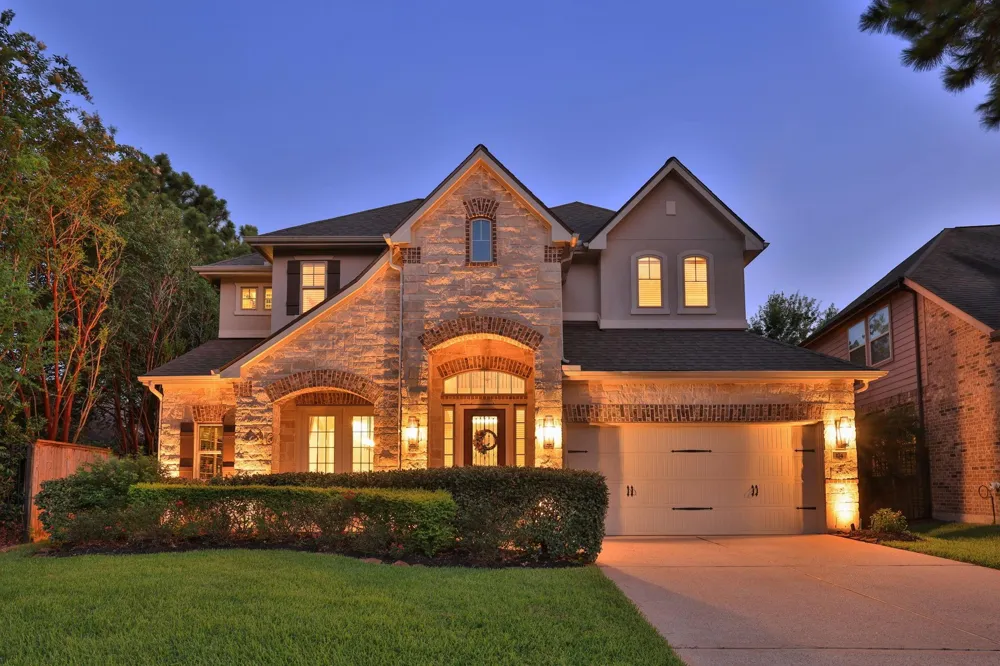 174 Lindenberry Circle Spring, TX 77389