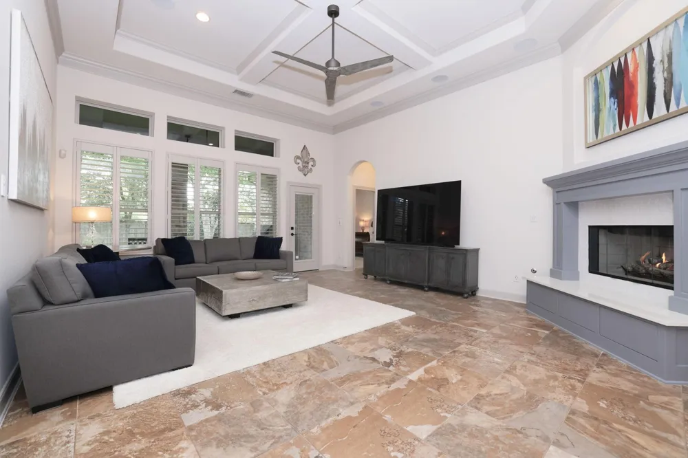 174 Lindenberry Circle Spring, TX 77389