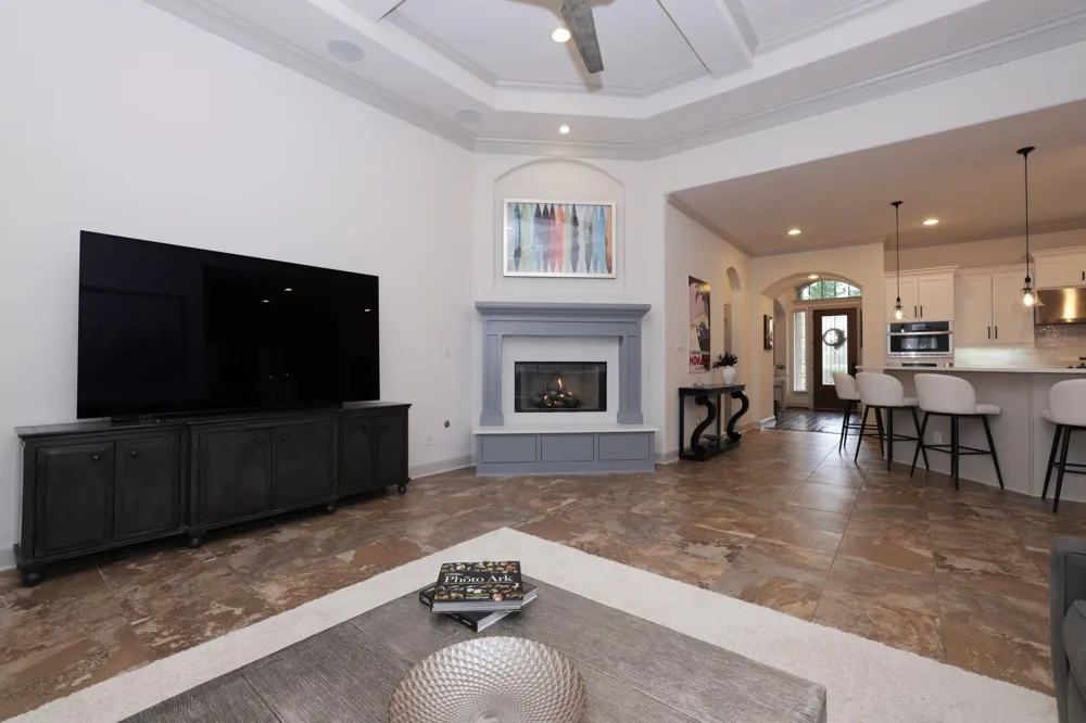 174 Lindenberry Circle Spring, TX 77389