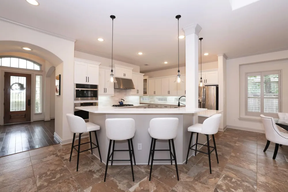 174 Lindenberry Circle Spring, TX 77389