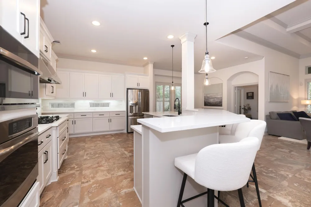 174 Lindenberry Circle Spring, TX 77389